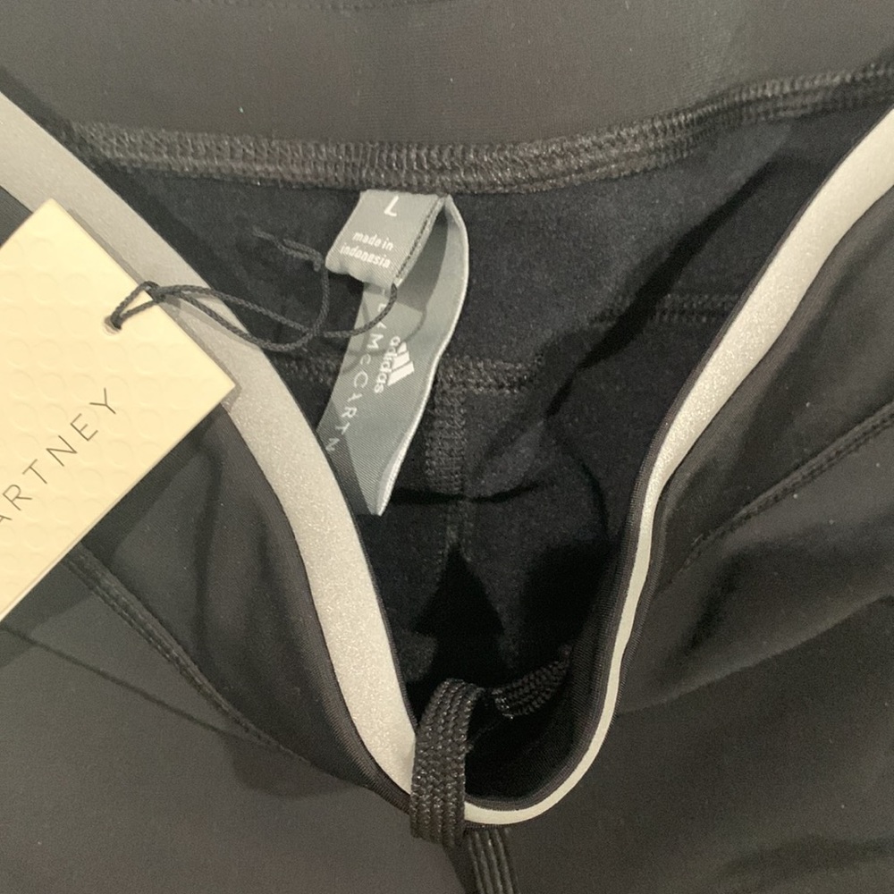 NWT adidas By Stella McCartney‎ Stirrup Tight - Picture 8 of 11